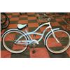 Image 1 : SUPERCYCLE SINGLE SPEED BEACH CRUISER