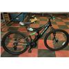 Image 1 : CCM 21 SPEED FULL SUSPENSION MOUNTAIN BIKE