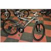 Image 1 : SUPERCYCLE 21 SPEED FULL SUSPENSION MOUNTAIN BIKE