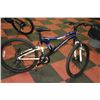 Image 1 : IRON HORSE 21 SPEED FULL SUSPENSION MOUNTAIN BIKE