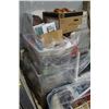 Image 1 : PALLET OF HOUSEHOLD MISC