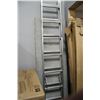 Image 1 : ALUMINUM 15' EXTENSION LADDER