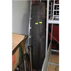 LARGE RUBBERIZED CARPET