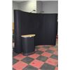 Image 1 : PORTABLE TRADE SHOW BOOTH