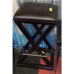 SHOWHOME DESIGNER BAR STOOL