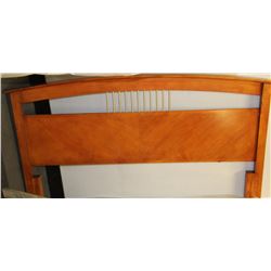 NEW KING SIZE HEADBOARD