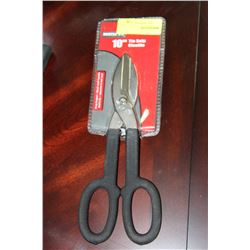 NEW 10" TIN SNIP