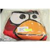 Image 1 : ADULT ANGRY BIRD COSTUME
