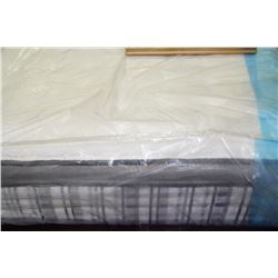 SEALY KING SIZE PILLOWTOP MATTRESS
