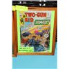 Image 1 : TWO-GUN KID MILESTONE #100