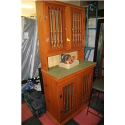 ESTATE SHABBY-CHIC VINTAGE FARM HOUSE UP &