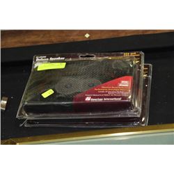 SET OF NEW DELUXE 6x9 SPEAKER GRILLS