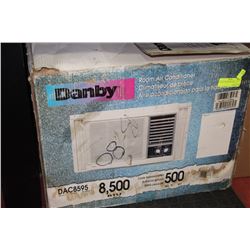 DANBY AIR CONDITIONER