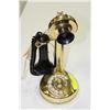 Image 1 : VINTAGE CANDLESTICK PHONE