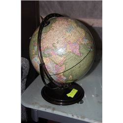 GLOBE