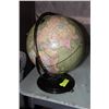 Image 1 : GLOBE