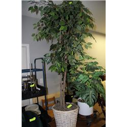 ARTIFICIAL FLOOR PLANT