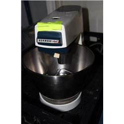 KENWOOD MIXER