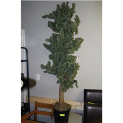 ARTIFICIAL PINE TREE