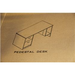OFFICE DESK NEW IN BOX