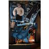 Image 1 : BOX OF NEW HALLOWEEN COSTUMES