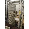 Image 1 : 20 SHELF BAKERS RACK