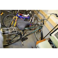 18 SPEED SHIMANO BIKE