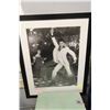 Image 1 : TRAVOLTA FRAMED PICTURE