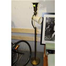VINTAGE FLOOR LAMP