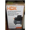 Image 1 : HDX 2 GALLON AIR COMPRESSOR