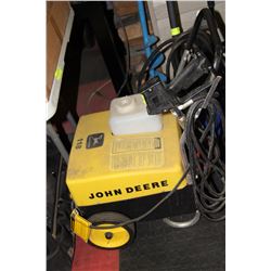 JOHN DEERE PRESSURE WASHER