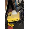 Image 1 : JOHN DEERE PRESSURE WASHER