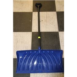 1 27" PUSH SNOW SHOVEL