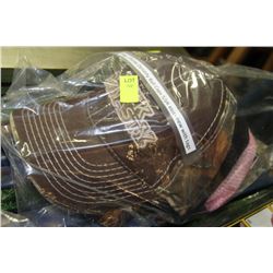 BAG OF NEW DUCK DYNASTY HATS ON CHOICE