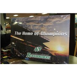 NEW LED CANVAS PICTURE AS THEY COME