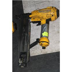 DEWALT D51430 16 GAUGE CROWN STAPLER ON CHOICE