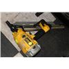Image 1 : DEWALT FRAMING NAILER ON CHOICE