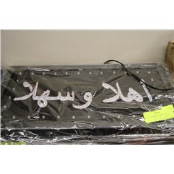 AHLAN (ARABIC) LIGHT UP SIGN