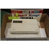 Image 1 : SMART TEMP 9000: PROGRAMMABLE THERMOSTAT