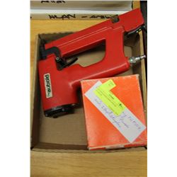 HAUBOLD-KIHLBERG PN530K STAPLER
