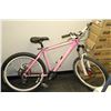 Image 1 : PINK TREK 6700 BIKE