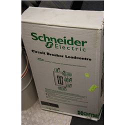 SCNEIDER ELECTRIC CIRCUIT BREAKER