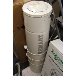 BEAM CENTRAL HOME VACUUM