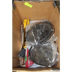 ALPINE CAR STEREO SYSTEM