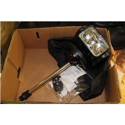 GOLIGHT GOBEE REMOTE CONTROLLED SEARCHLITE