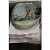 Image 1 : 5 PCS PLATE COLLECTION BY MARTY BELL