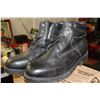 Image 1 : SIZE 14 WORK SHOES