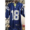 Image 1 : NFL PEYTON MANNING FOOTBALL JERSEY