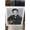Image 1 : ELVIS WALL PLAQUE