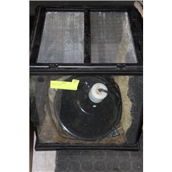 REPTILE TANK
